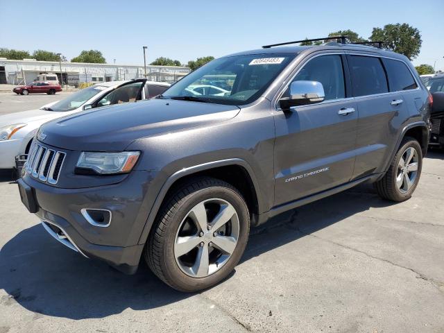 JEEP GRAND CHER 2014 1c4rjfcm3ec298166