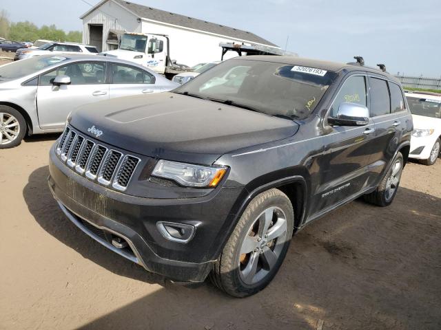 JEEP NULL 2014 1c4rjfcm3ec298880