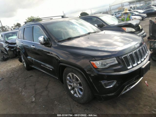 JEEP GRAND CHEROKEE 2014 1c4rjfcm3ec299348