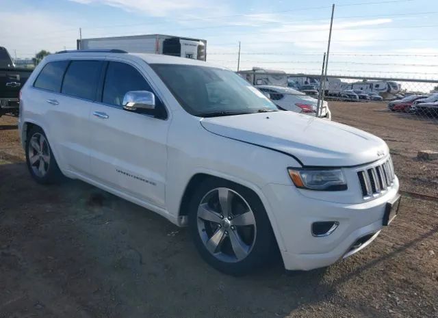 JEEP GRAND CHEROKEE 2014 1c4rjfcm3ec309568