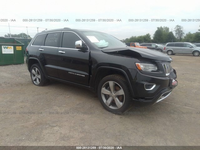 JEEP GRAND CHEROKEE 2014 1c4rjfcm3ec330551