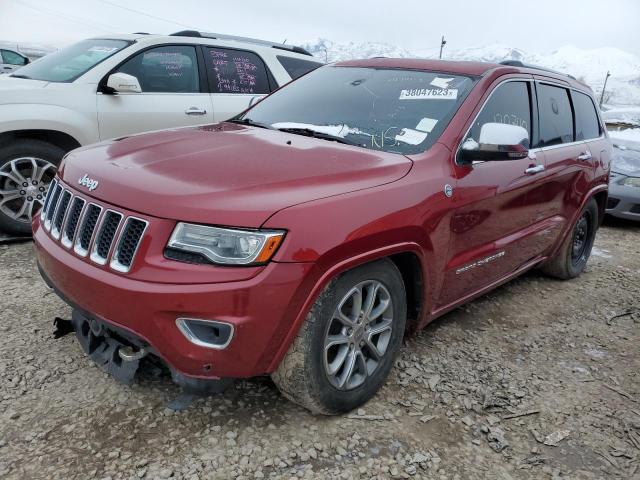 JEEP GRAND CHER 2014 1c4rjfcm3ec408441