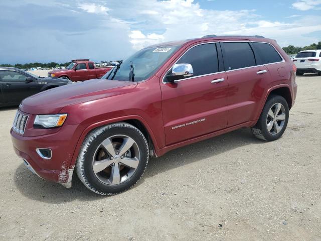 JEEP GRAND CHER 2015 1c4rjfcm3fc619236