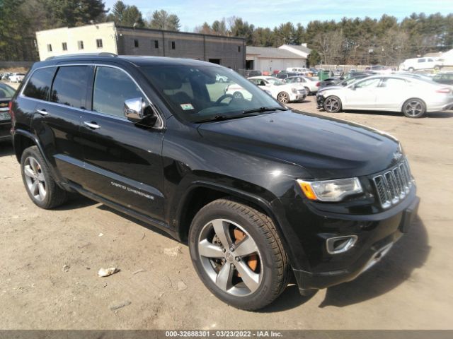 JEEP GRAND CHEROKEE 2015 1c4rjfcm3fc754572