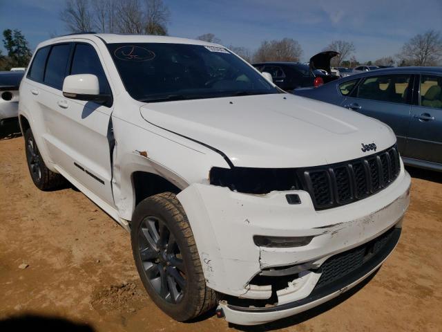 JEEP GRAND CHER 2018 1c4rjfcm3jc389349