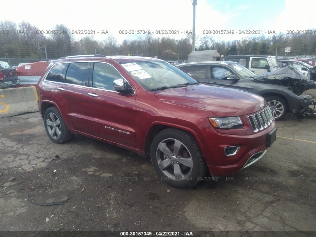 JEEP GRAND CHEROKEE 2014 1c4rjfcm4ec298158