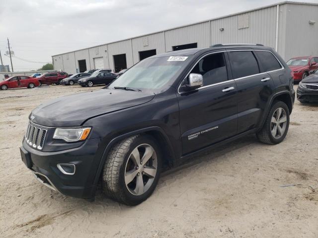 JEEP GRAND CHEROKEE 2014 1c4rjfcm4ec315864