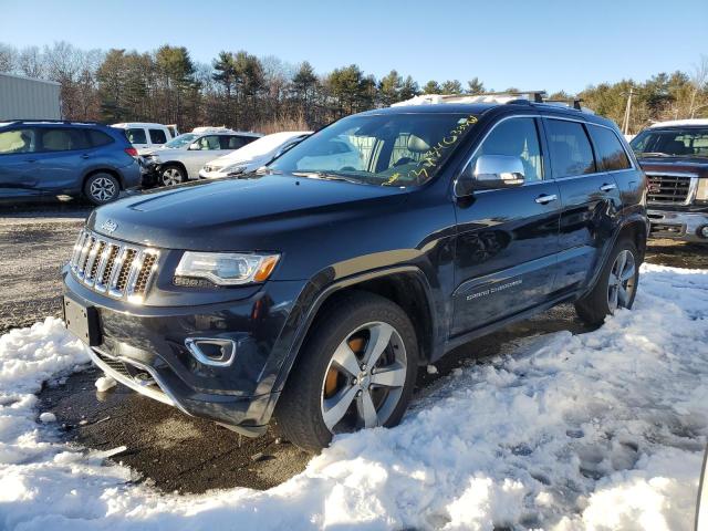 JEEP NULL 2014 1c4rjfcm4ec324094