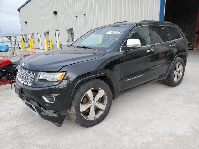 JEEP NULL 2014 1c4rjfcm4ec375692