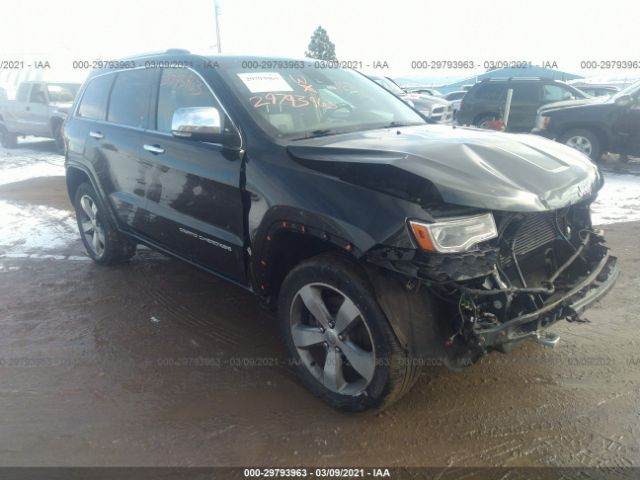 JEEP GRAND CHEROKEE 2014 1c4rjfcm4ec388961