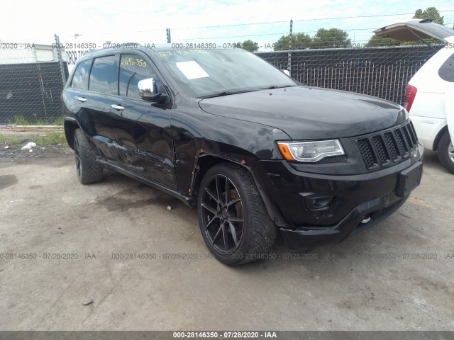 JEEP GRAND CHEROKEE 2014 1c4rjfcm4ec399930