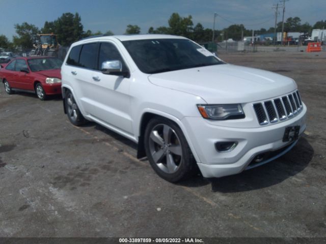 JEEP GRAND CHEROKEE 2014 1c4rjfcm4ec426124