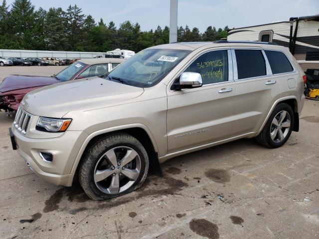 JEEP GRAND CHER 2014 1c4rjfcm4ec426298