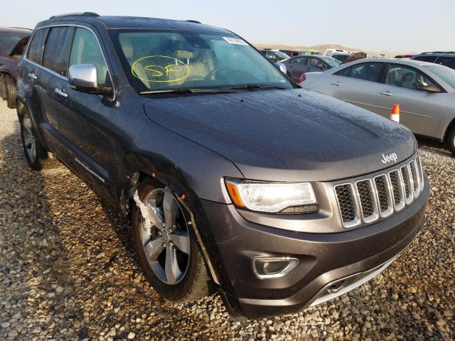 JEEP GRAND CHER 2014 1c4rjfcm4ec427287