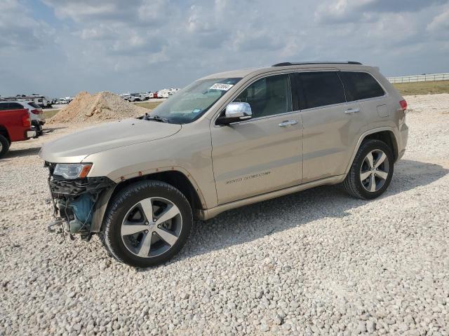 JEEP GRAND CHER 2014 1c4rjfcm4ec432599