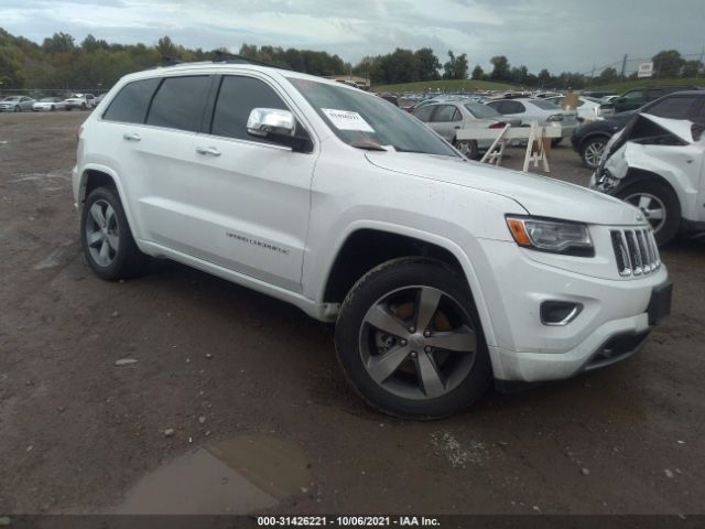 JEEP GRAND CHEROKEE 2014 1c4rjfcm4ec505406