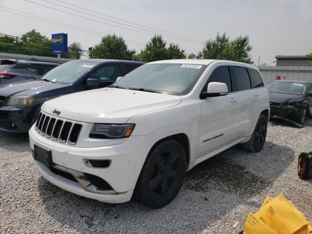 JEEP GRAND CHER 2016 1c4rjfcm4gc340007