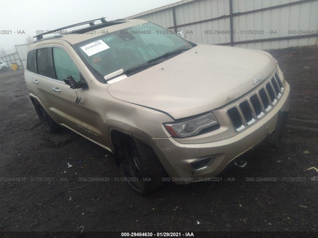 JEEP GRAND CHEROKEE 2014 1c4rjfcm5ec353216