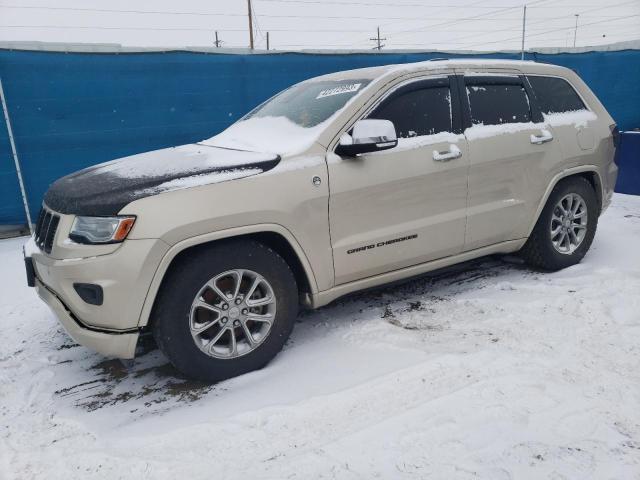 JEEP GRAND CHER 2014 1c4rjfcm5ec371795