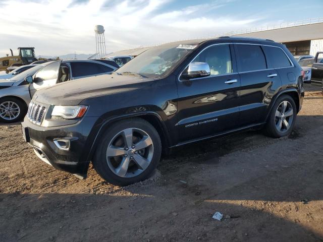 JEEP GRAND CHER 2014 1c4rjfcm5ec371926