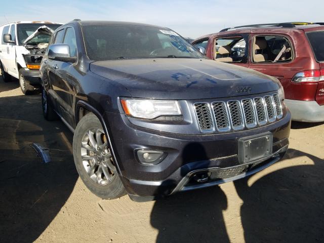 JEEP GRAND CHER 2014 1c4rjfcm5ec398155