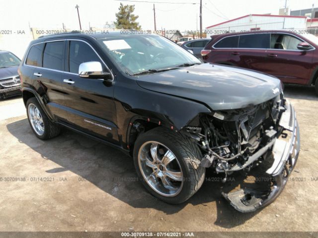 JEEP GRAND CHEROKEE 2014 1c4rjfcm5ec496540