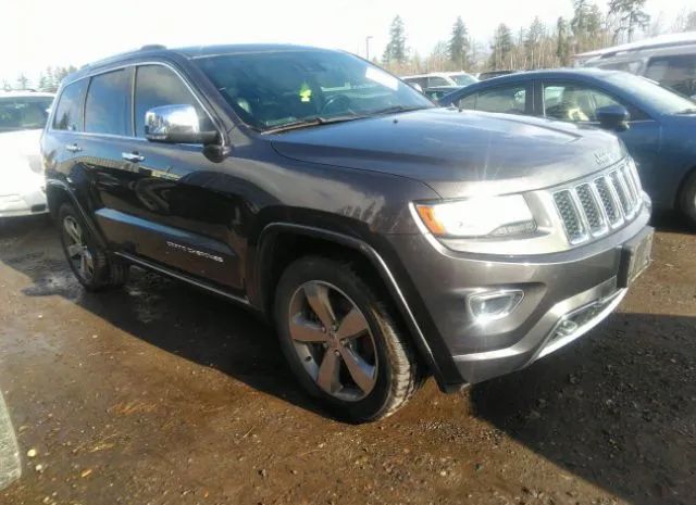 JEEP GRAND CHEROKEE 2014 1c4rjfcm5ec521520