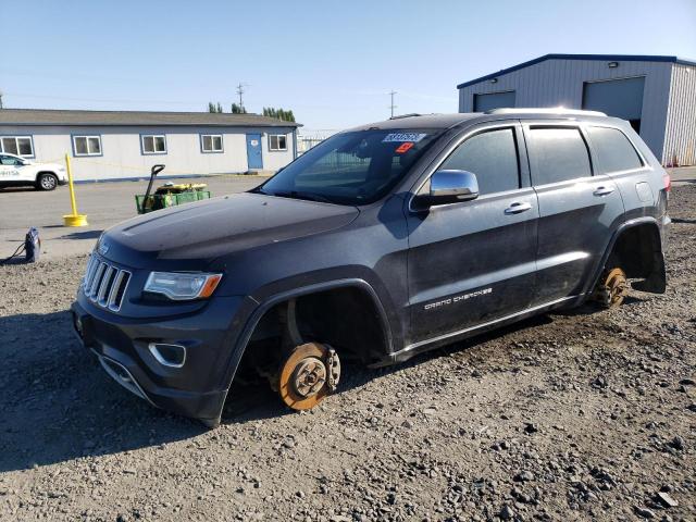 JEEP GRAND CHER 2014 1c4rjfcm5ec523607