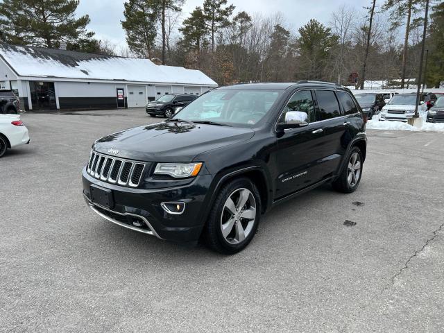 JEEP GRAND CHER 2014 1c4rjfcm5ec557062