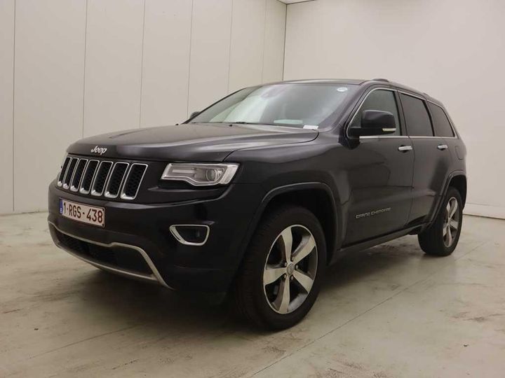 JEEP CHEROKEE 2016 1c4rjfcm5fc181206