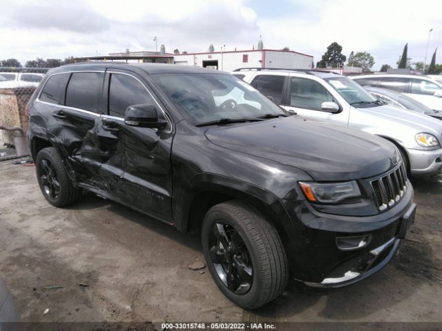 JEEP GRAND CHEROKEE 2015 1c4rjfcm5fc214849