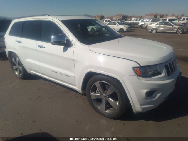 JEEP GRAND CHEROKEE 2015 1c4rjfcm5fc731844