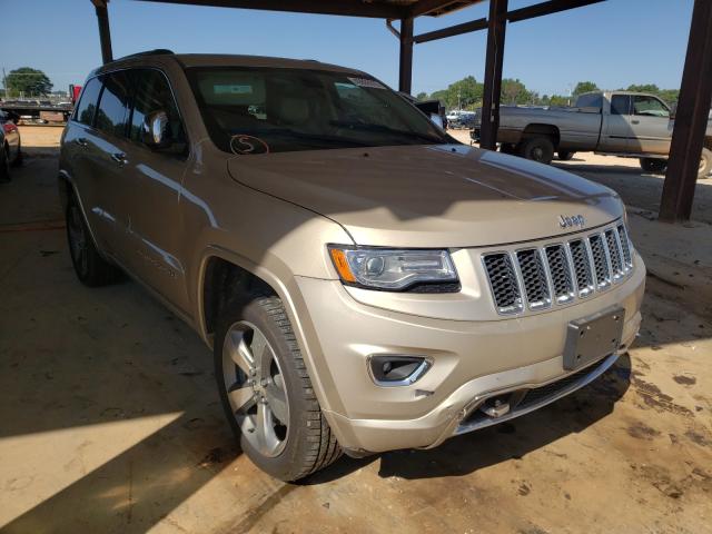 JEEP NULL 2015 1c4rjfcm5fc924737