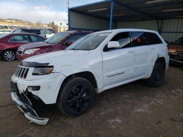 JEEP GRAND CHEROKEE 2016 1c4rjfcm5gc349153