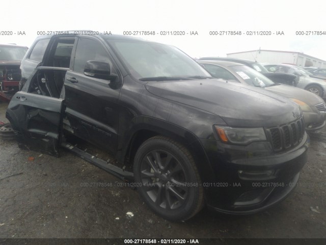 JEEP GRAND CHEROKEE 2018 1c4rjfcm5jc374366