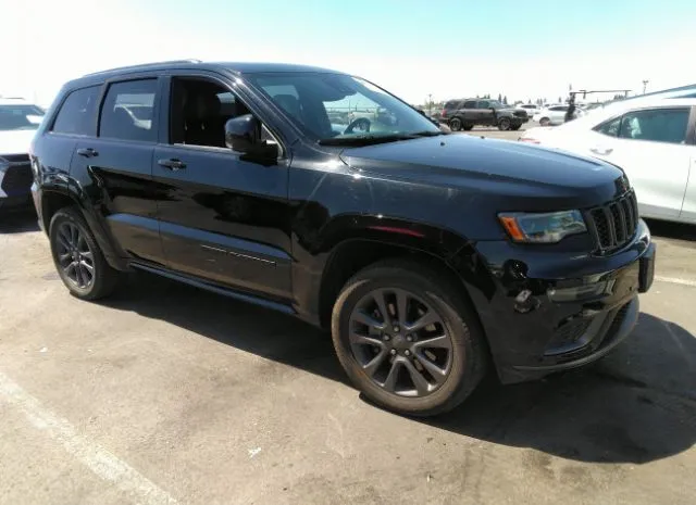 JEEP GRAND CHEROKEE 2018 1c4rjfcm5jc469476