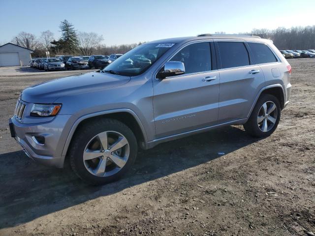 JEEP GRAND CHER 2014 1c4rjfcm6ec298484