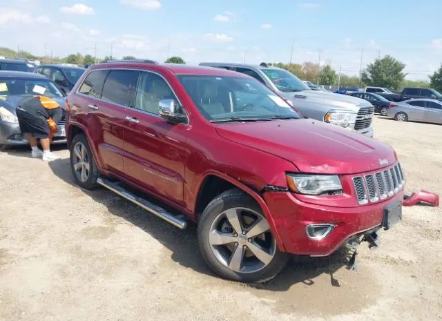 JEEP GRAND CHEROKEE 2014 1c4rjfcm6ec310102