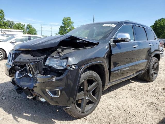 JEEP GRAND CHEROKEE 2014 1c4rjfcm6ec366976