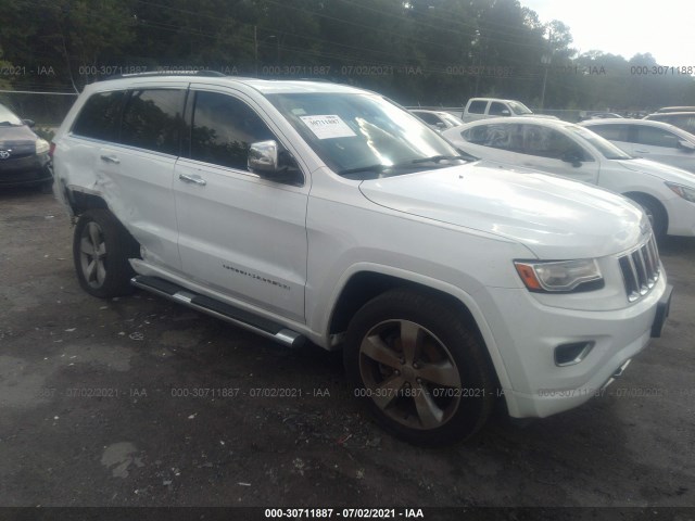 JEEP GRAND CHEROKEE 2014 1c4rjfcm6ec423208