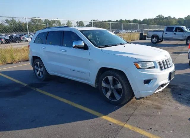 JEEP GRAND CHEROKEE 2015 1c4rjfcm6fc716723