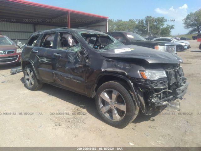 JEEP GRAND CHEROKEE 2015 1c4rjfcm6fc925069