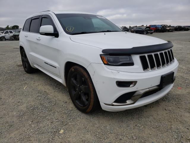 JEEP NULL 2016 1c4rjfcm6gc396210