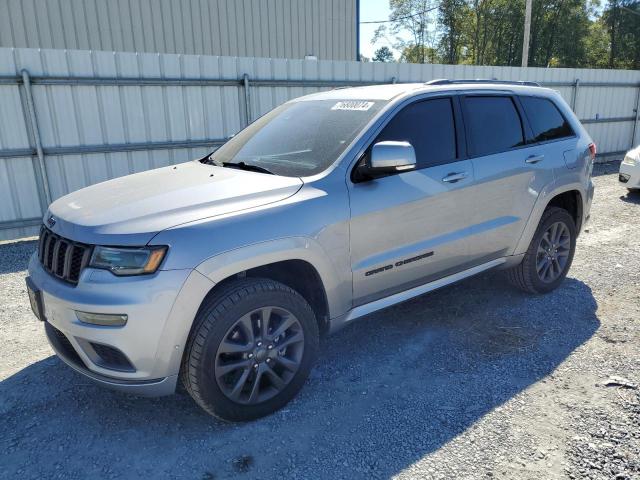 JEEP GRAND CHER 2018 1c4rjfcm6jc446952