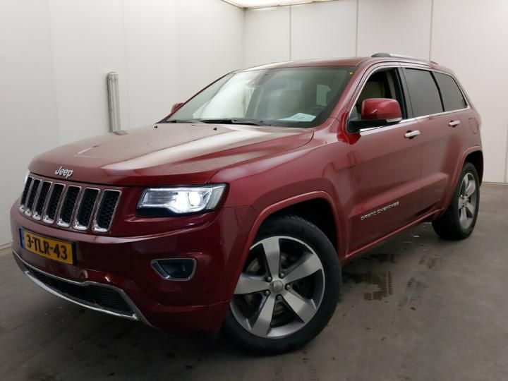 JEEP GRAND 2014 1c4rjfcm7ec258026