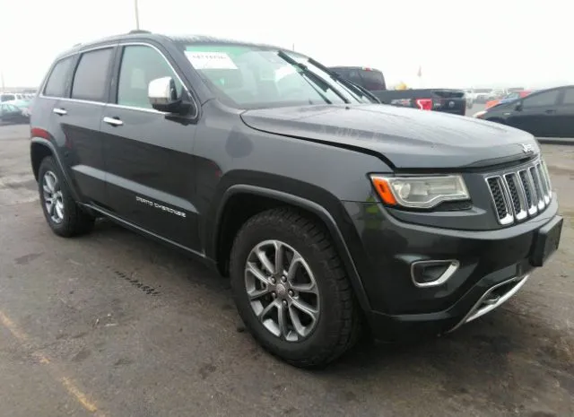 JEEP GRAND CHEROKEE 2014 1c4rjfcm7ec298445