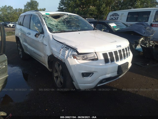 JEEP GRAND CHEROKEE 2014 1c4rjfcm7ec309458