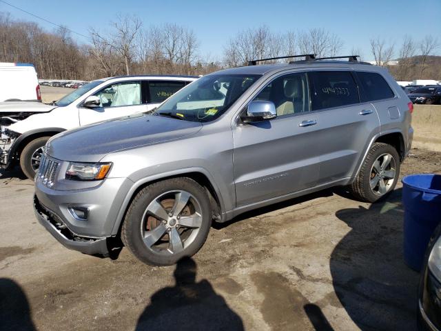 JEEP GRAND CHER 2014 1c4rjfcm7ec309461