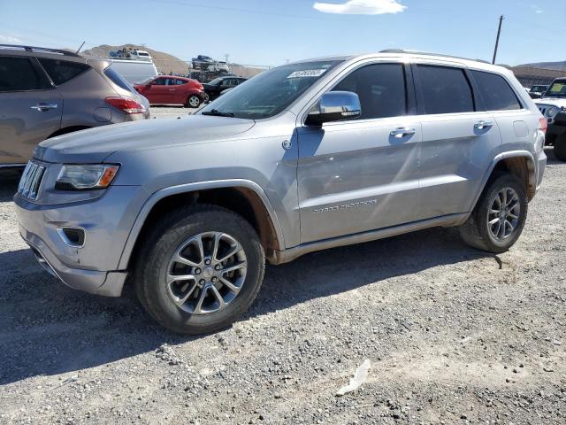 JEEP GRAND CHER 2014 1c4rjfcm7ec371846