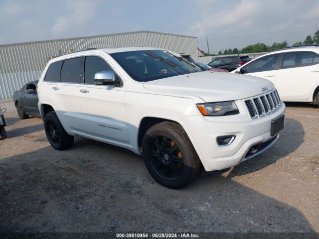 JEEP GRAND CHEROKEE 2014 1c4rjfcm7ec427557